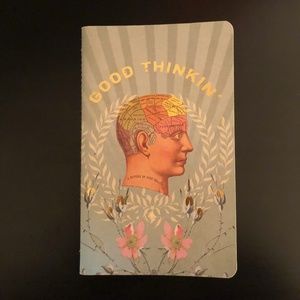 Papaya! Notebooks (set of 2)